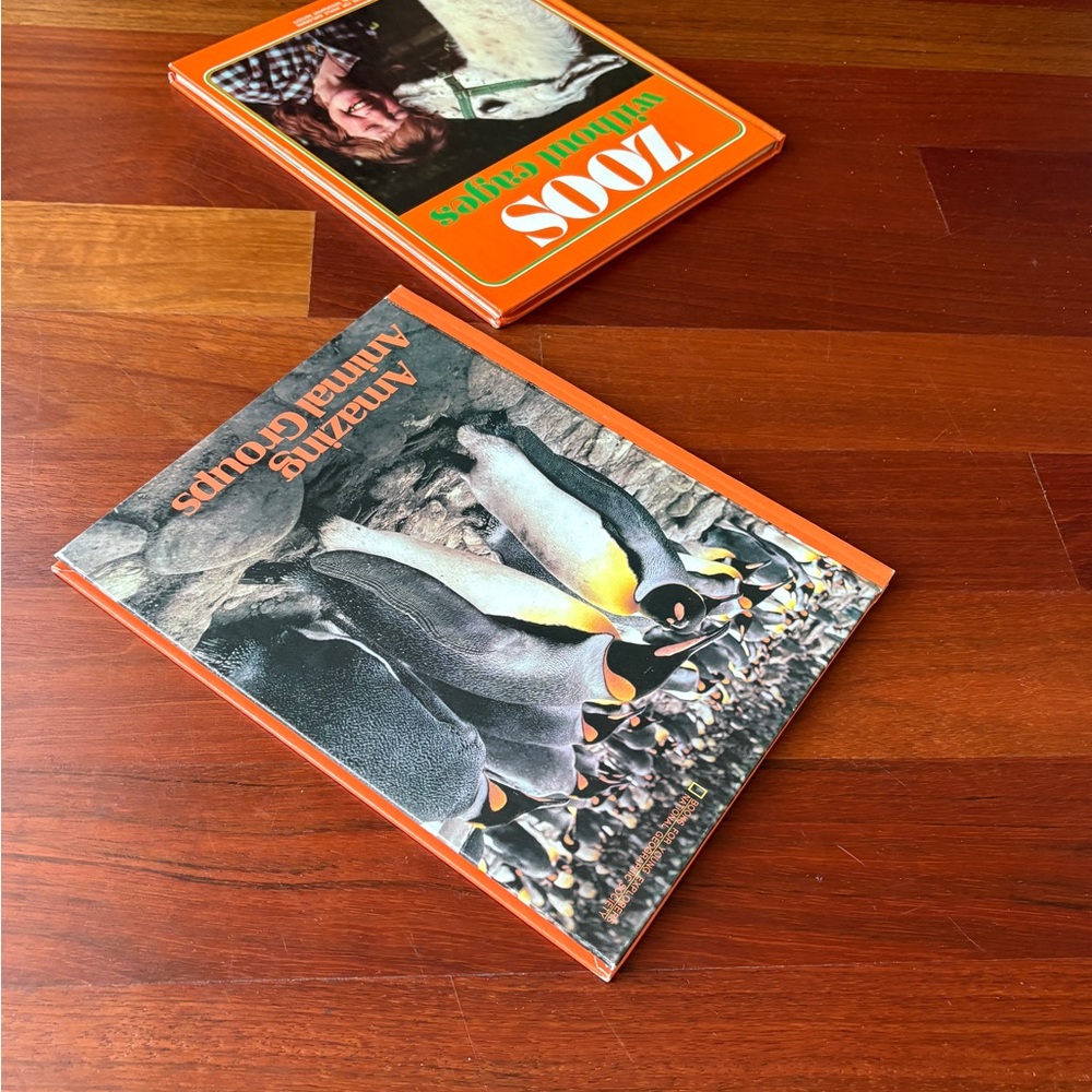 Animal Book Bundle - Picture 3 of 12